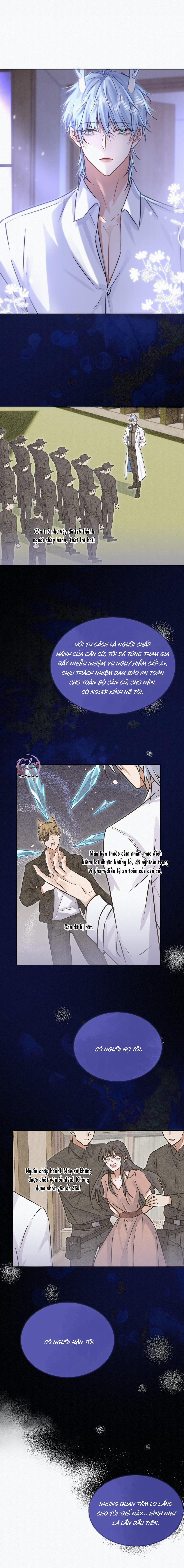 Giáo Huấn Em Trai Hư Hỏng 2 trang 9