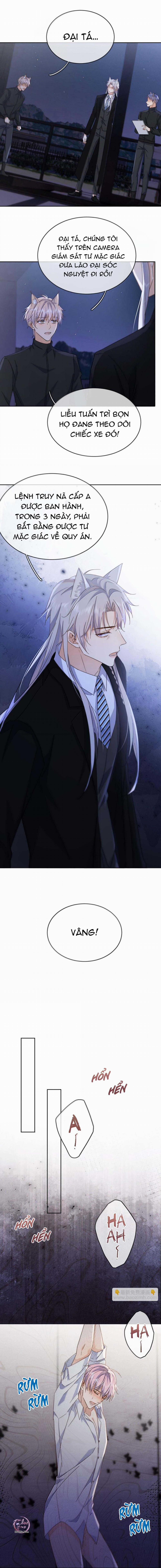 Giáo Huấn Em Trai Hư Hỏng 48 trang 1