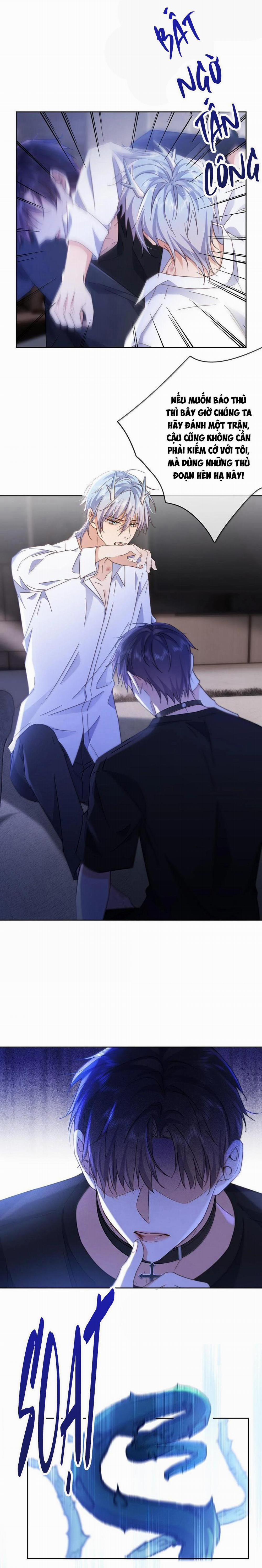 Giáo Huấn Em Trai Hư Hỏng 49 trang 1