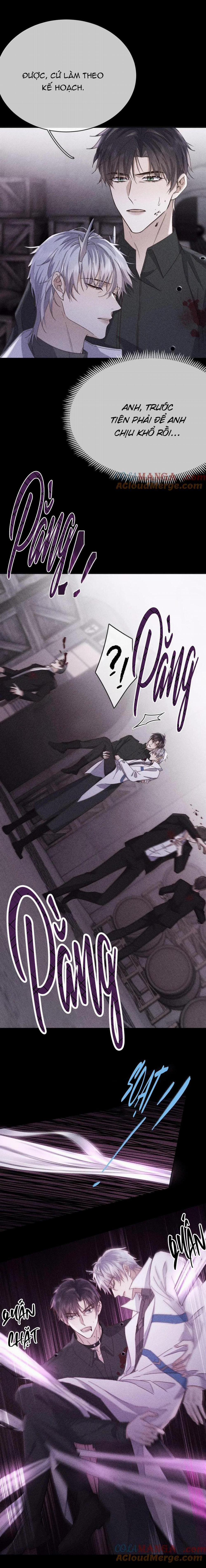 Giáo Huấn Em Trai Hư Hỏng 49 trang 11