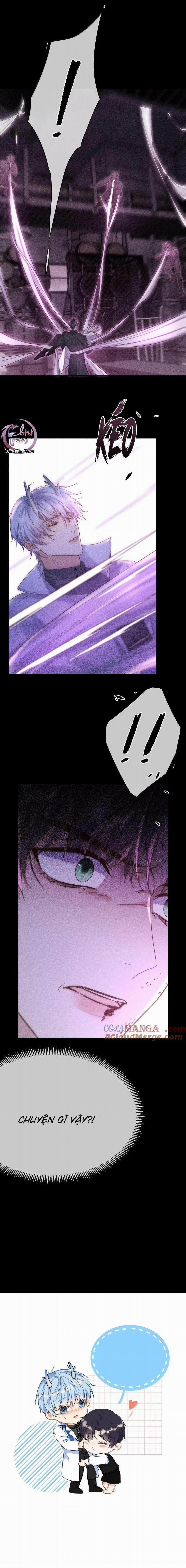 Giáo Huấn Em Trai Hư Hỏng 49 trang 12