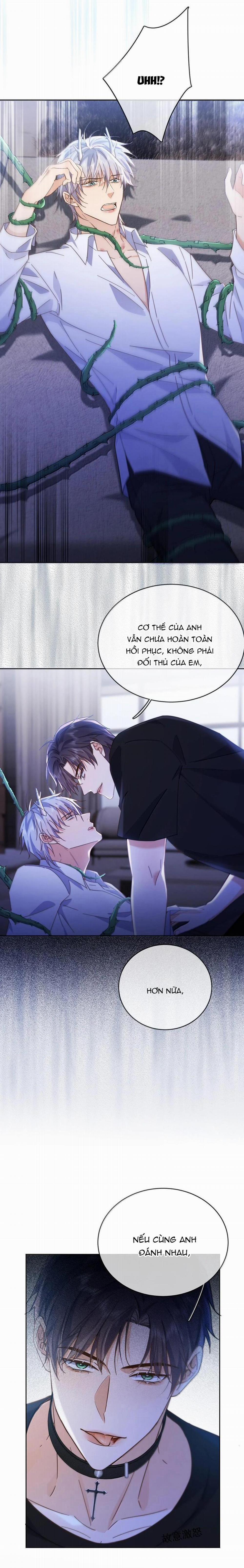 Giáo Huấn Em Trai Hư Hỏng 49 trang 2