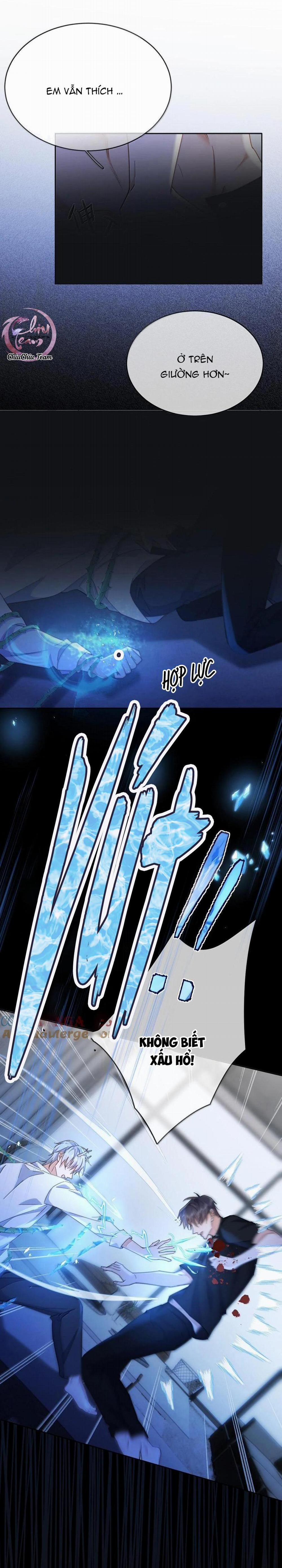 Giáo Huấn Em Trai Hư Hỏng 49 trang 3