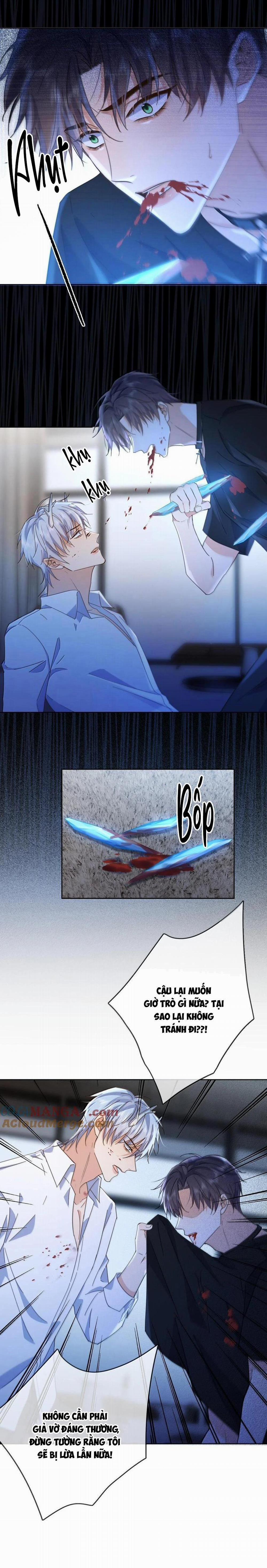 Giáo Huấn Em Trai Hư Hỏng 49 trang 4