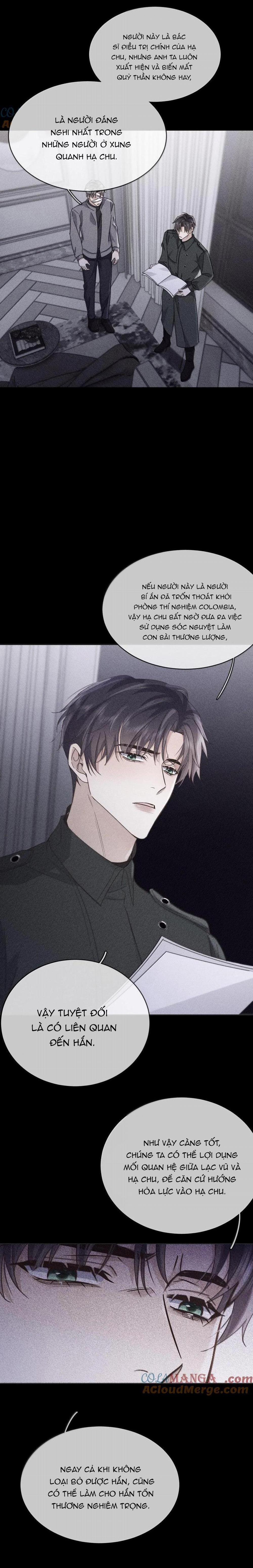 Giáo Huấn Em Trai Hư Hỏng 49 trang 7