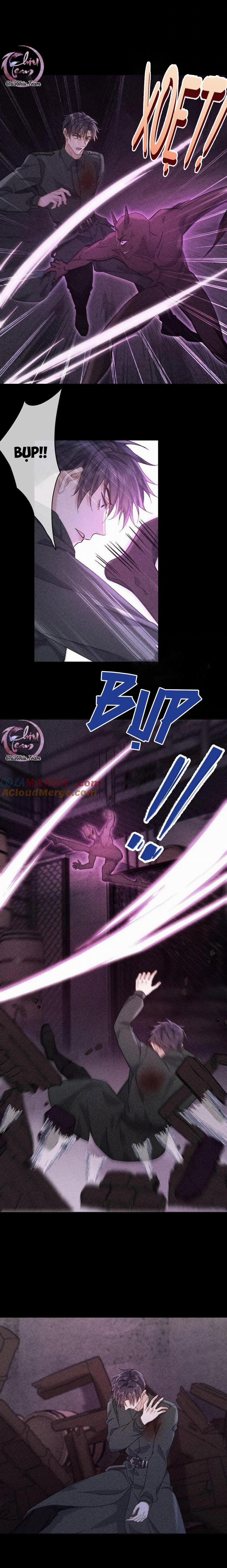 Giáo Huấn Em Trai Hư Hỏng 50 trang 1