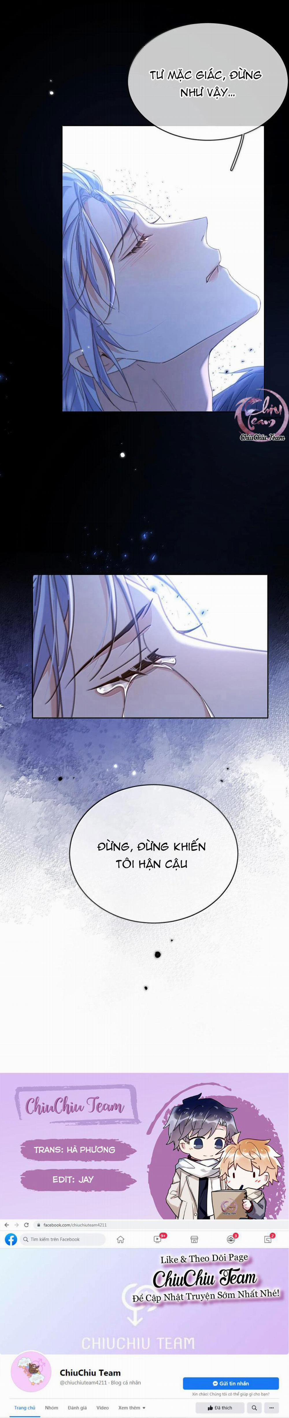 Giáo Huấn Em Trai Hư Hỏng 50 trang 10