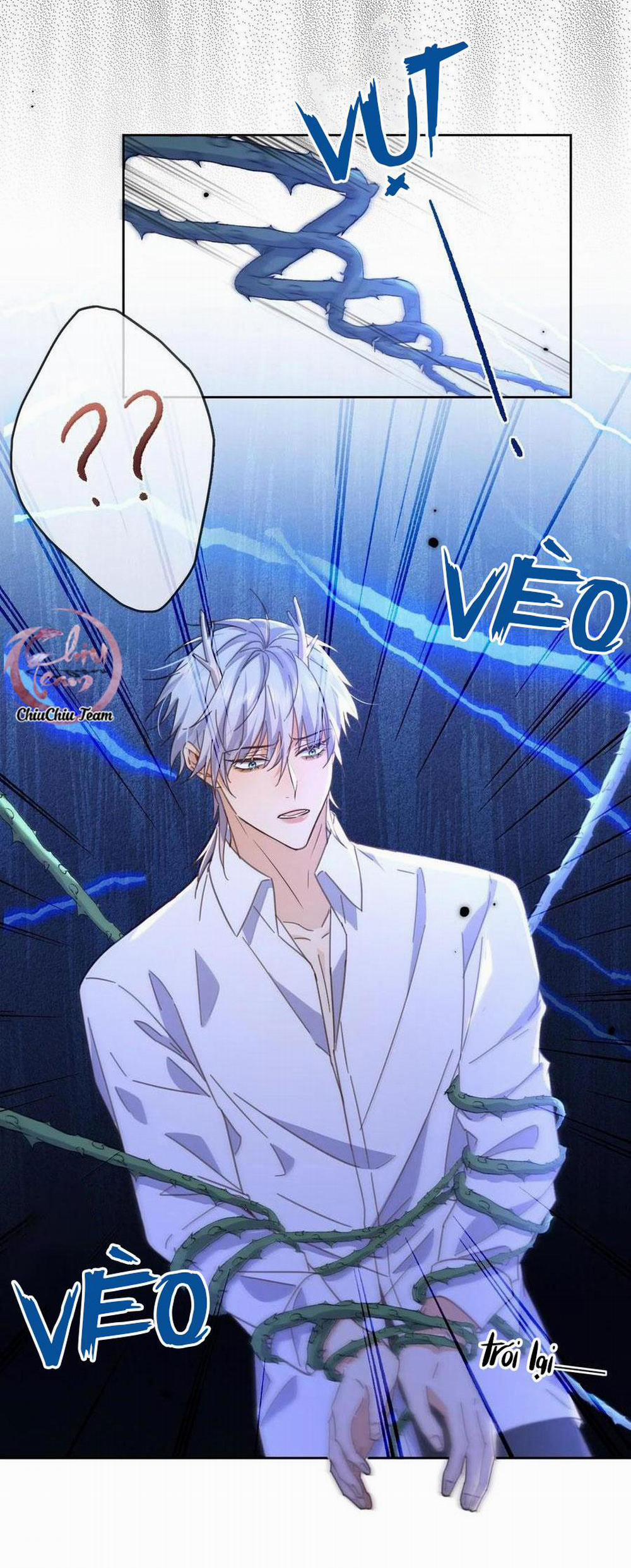 Giáo Huấn Em Trai Hư Hỏng 50 trang 4