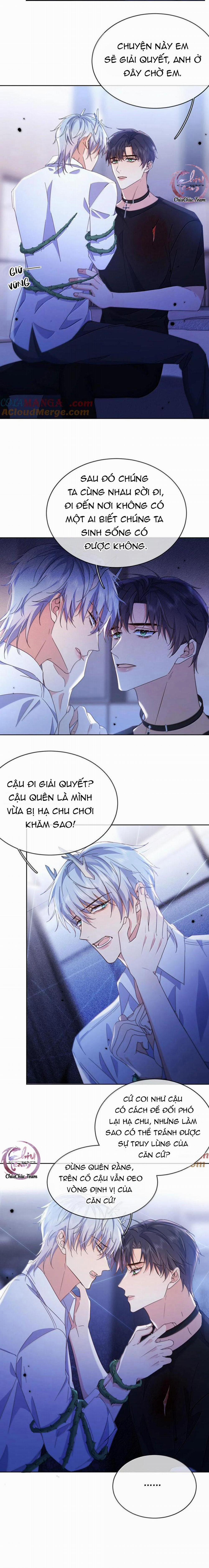 Giáo Huấn Em Trai Hư Hỏng 50 trang 6