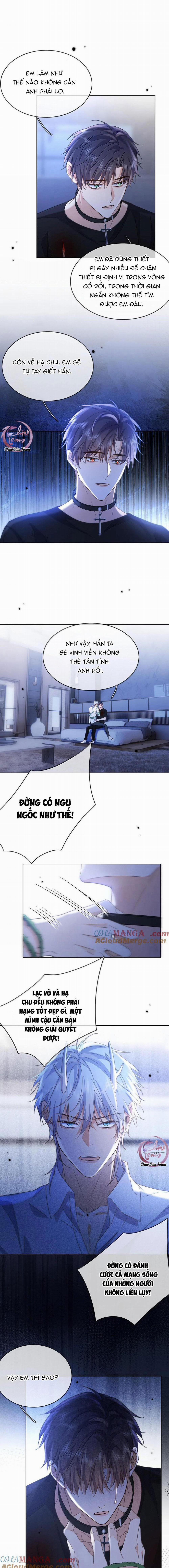 Giáo Huấn Em Trai Hư Hỏng 50 trang 7