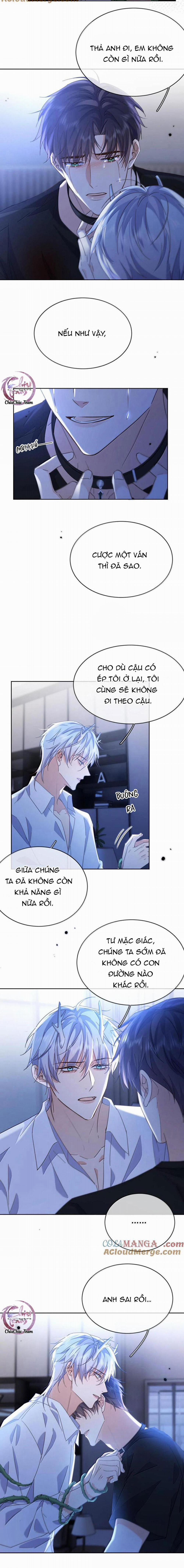 Giáo Huấn Em Trai Hư Hỏng 50 trang 8