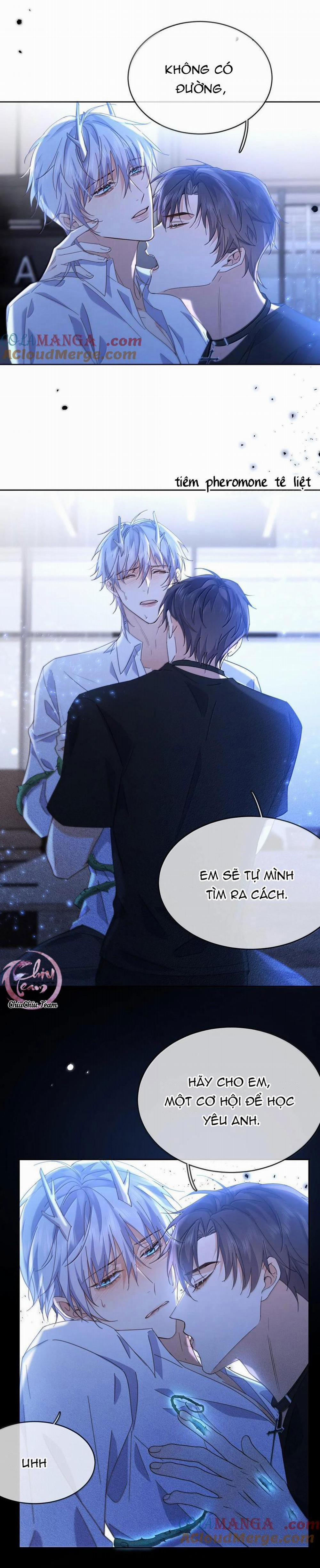 Giáo Huấn Em Trai Hư Hỏng 50 trang 9