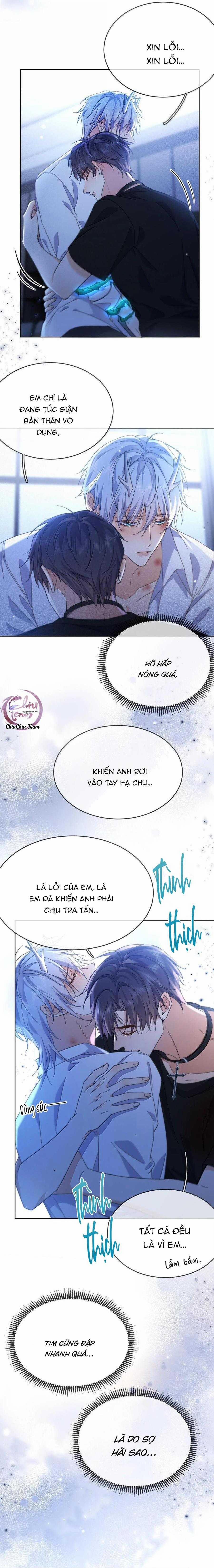 Giáo Huấn Em Trai Hư Hỏng 51 trang 1