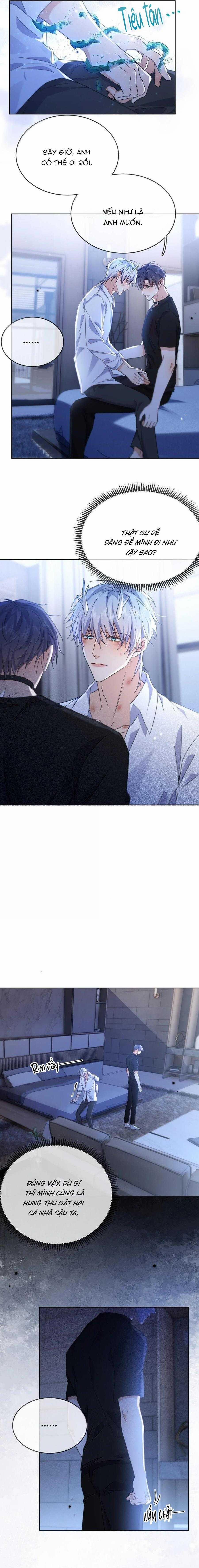 Giáo Huấn Em Trai Hư Hỏng 51 trang 2