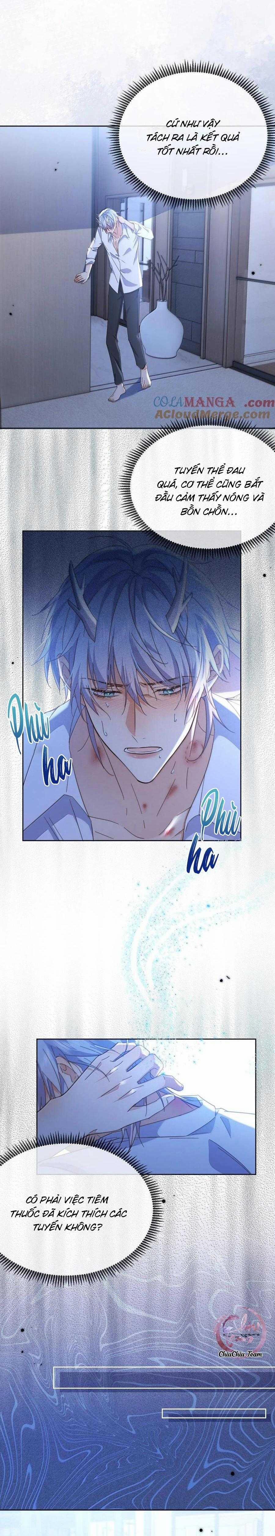 Giáo Huấn Em Trai Hư Hỏng 51 trang 3