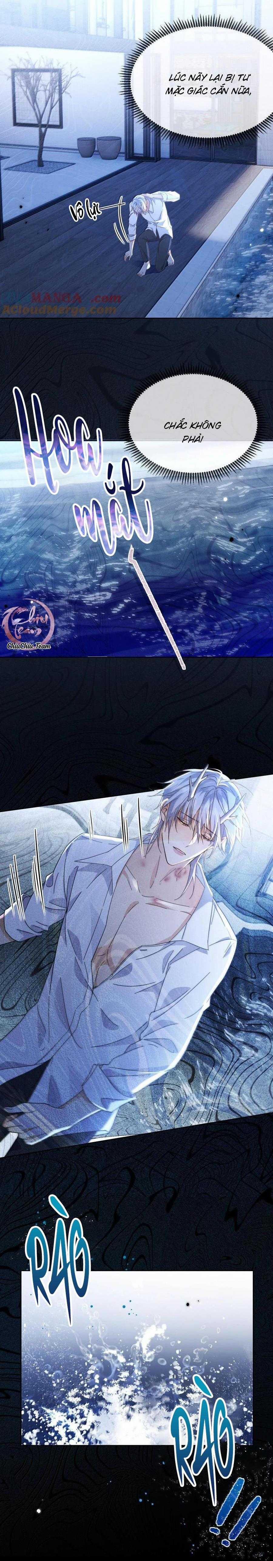 Giáo Huấn Em Trai Hư Hỏng 51 trang 4