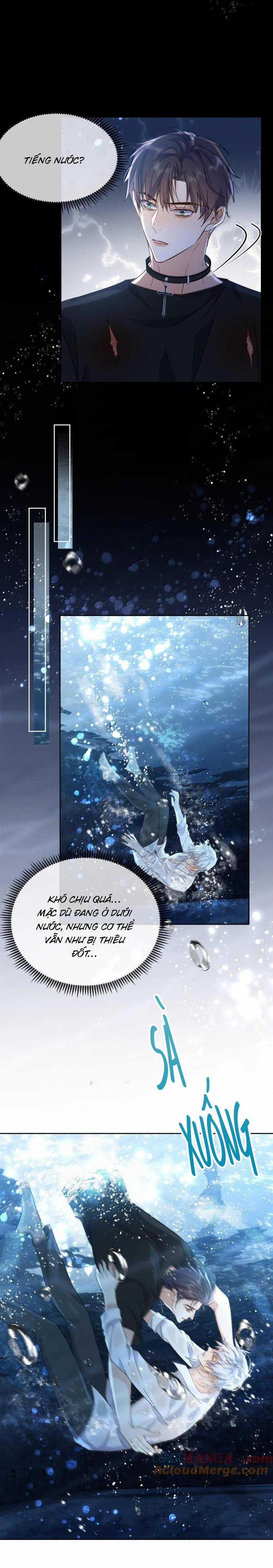 Giáo Huấn Em Trai Hư Hỏng 51 trang 5