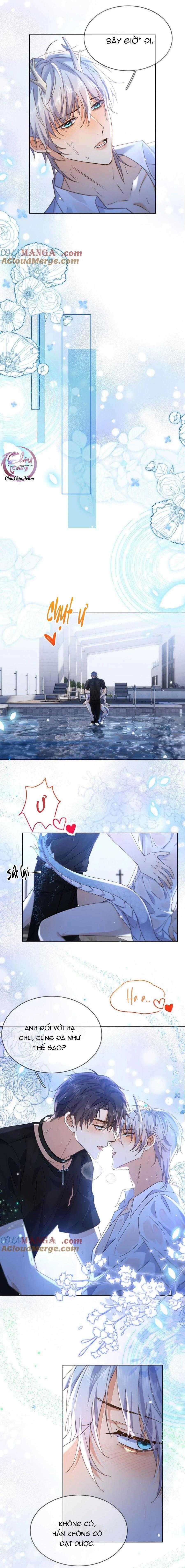 Giáo Huấn Em Trai Hư Hỏng 51 trang 8