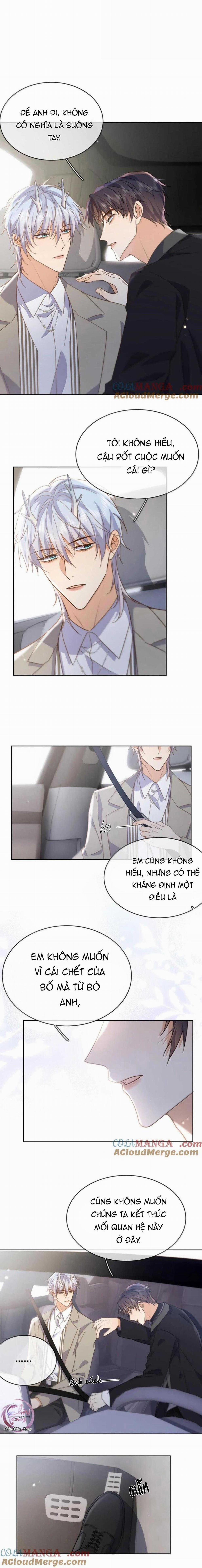 Giáo Huấn Em Trai Hư Hỏng 52 trang 2