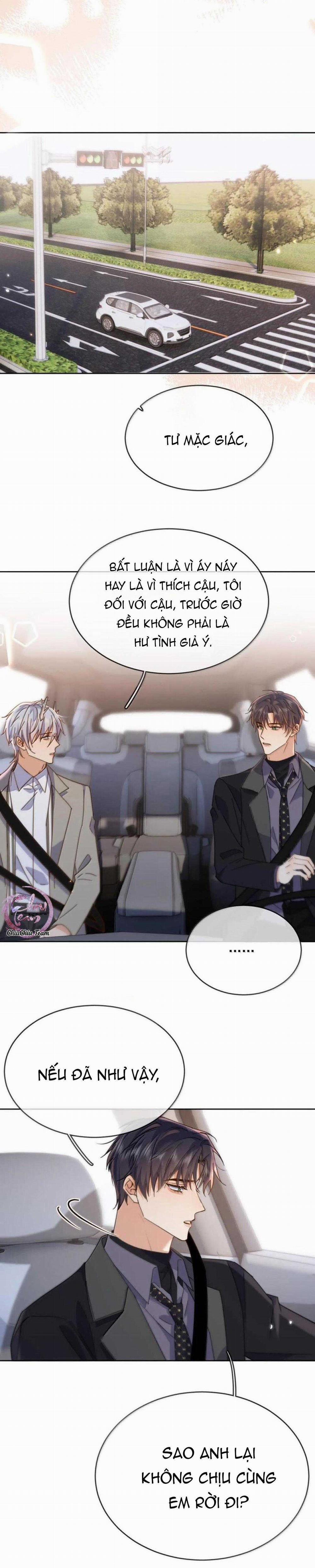 Giáo Huấn Em Trai Hư Hỏng 52 trang 5