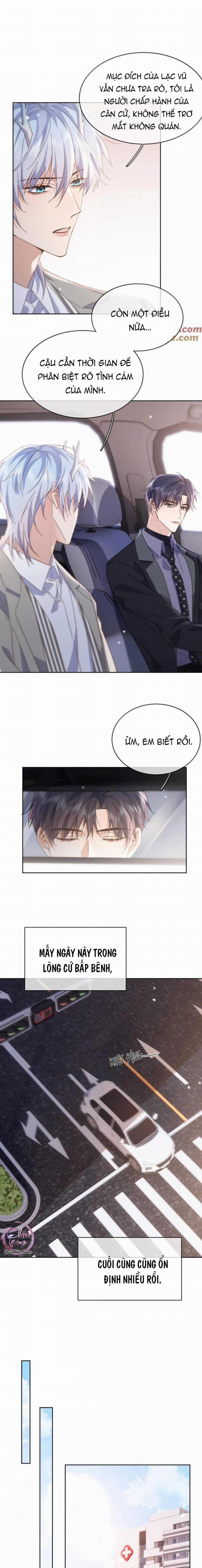 Giáo Huấn Em Trai Hư Hỏng 52 trang 6