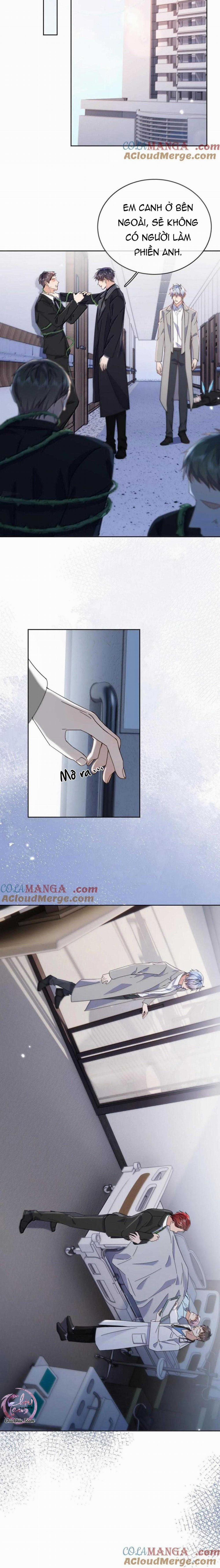 Giáo Huấn Em Trai Hư Hỏng 52 trang 7