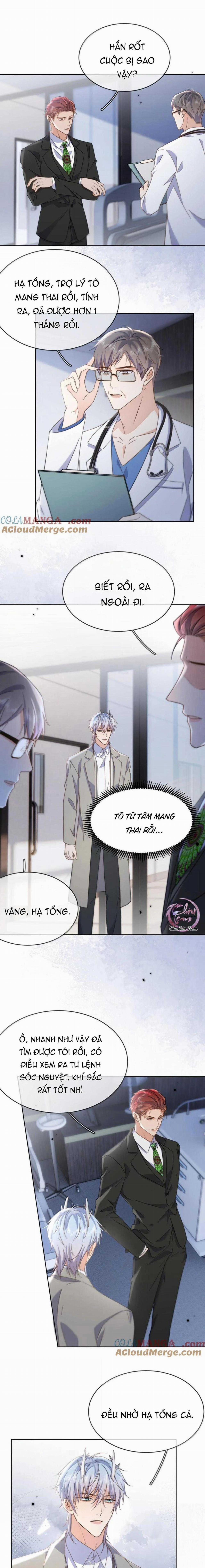 Giáo Huấn Em Trai Hư Hỏng 52 trang 8