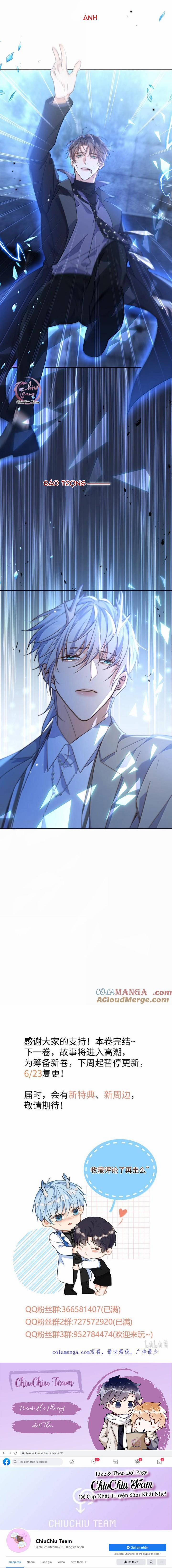 Giáo Huấn Em Trai Hư Hỏng 53 trang 10