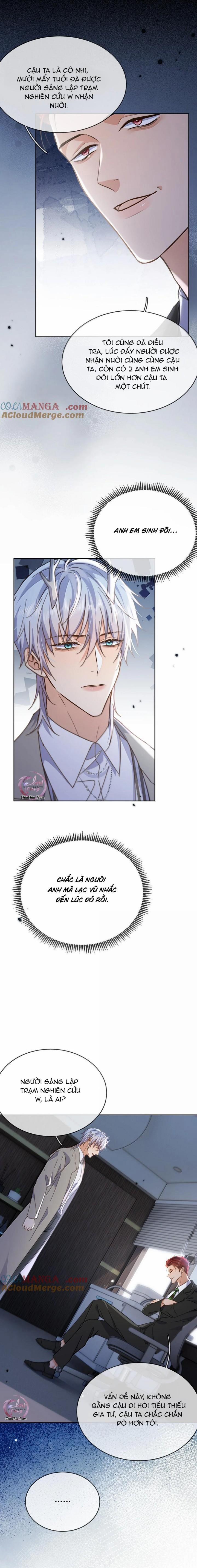 Giáo Huấn Em Trai Hư Hỏng 53 trang 2