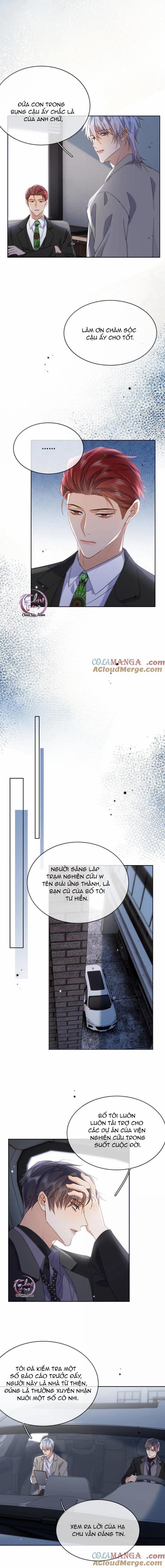 Giáo Huấn Em Trai Hư Hỏng 53 trang 3
