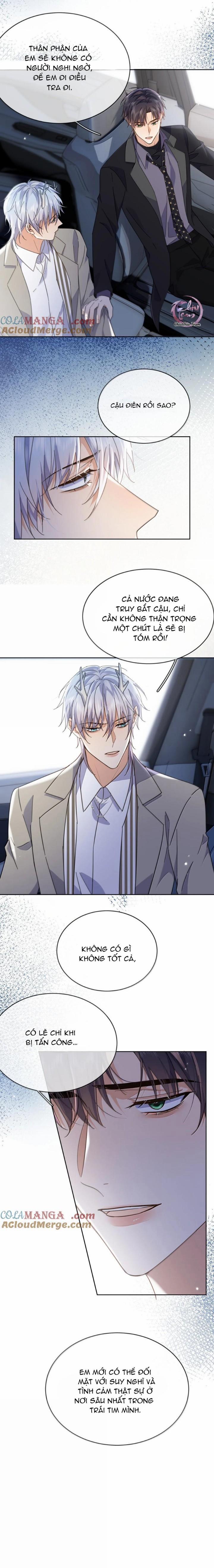 Giáo Huấn Em Trai Hư Hỏng 53 trang 5