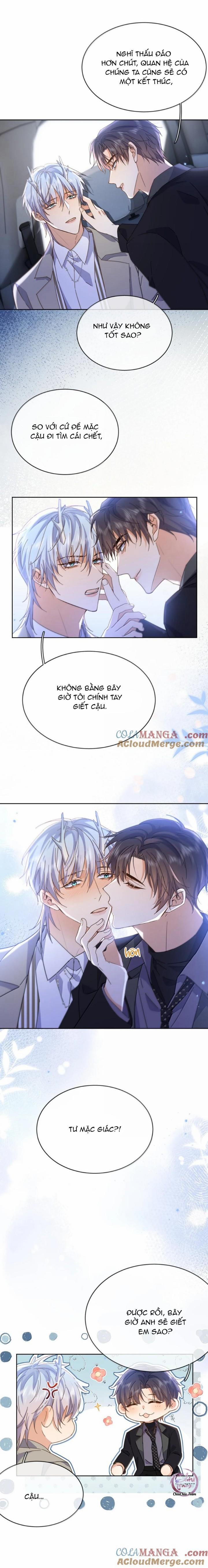 Giáo Huấn Em Trai Hư Hỏng 53 trang 6