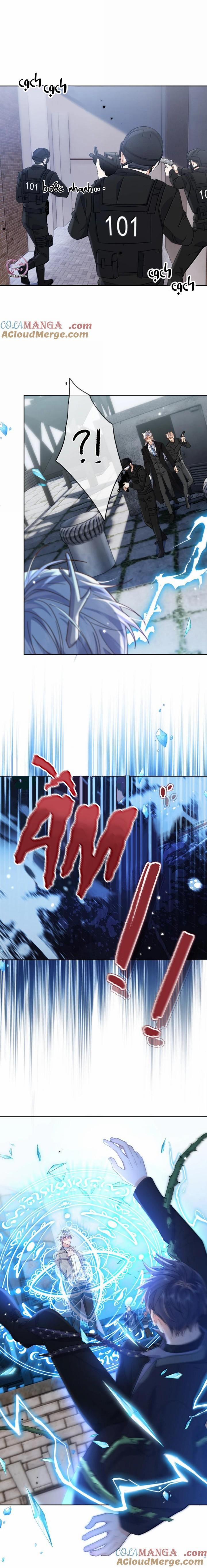 Giáo Huấn Em Trai Hư Hỏng 53 trang 9