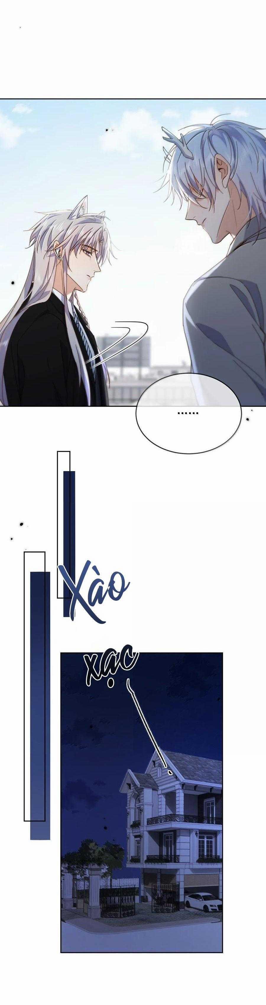 Giáo Huấn Em Trai Hư Hỏng 54 trang 1