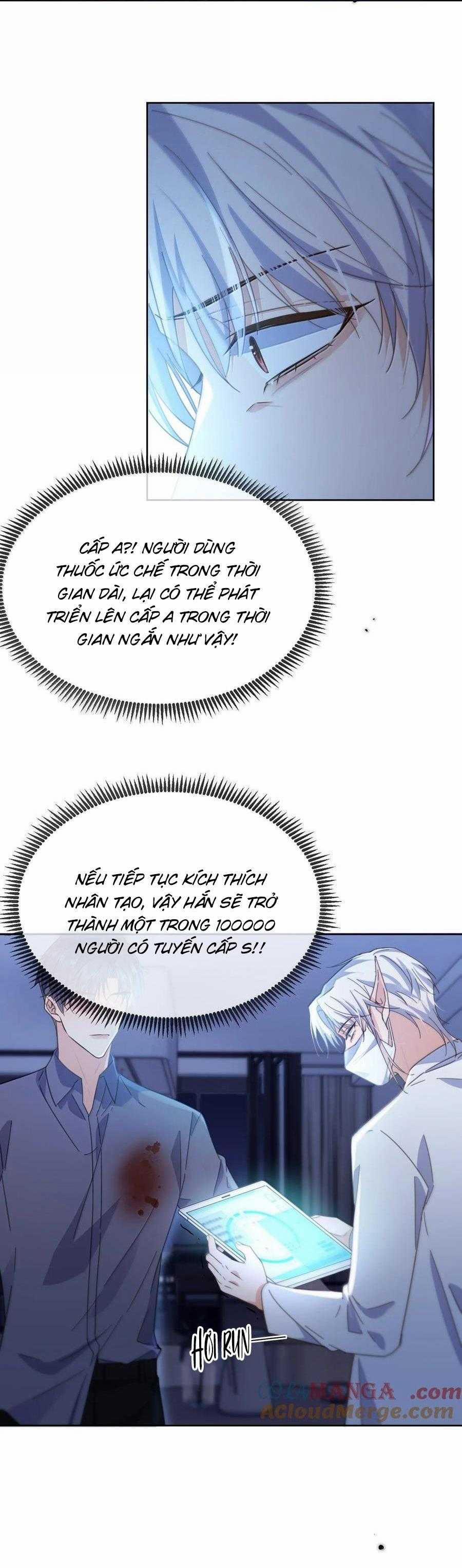 Giáo Huấn Em Trai Hư Hỏng 54 trang 13