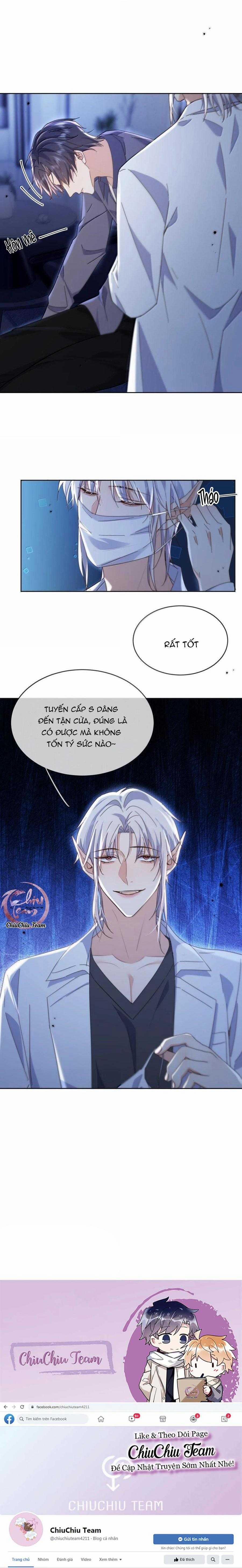 Giáo Huấn Em Trai Hư Hỏng 54 trang 16