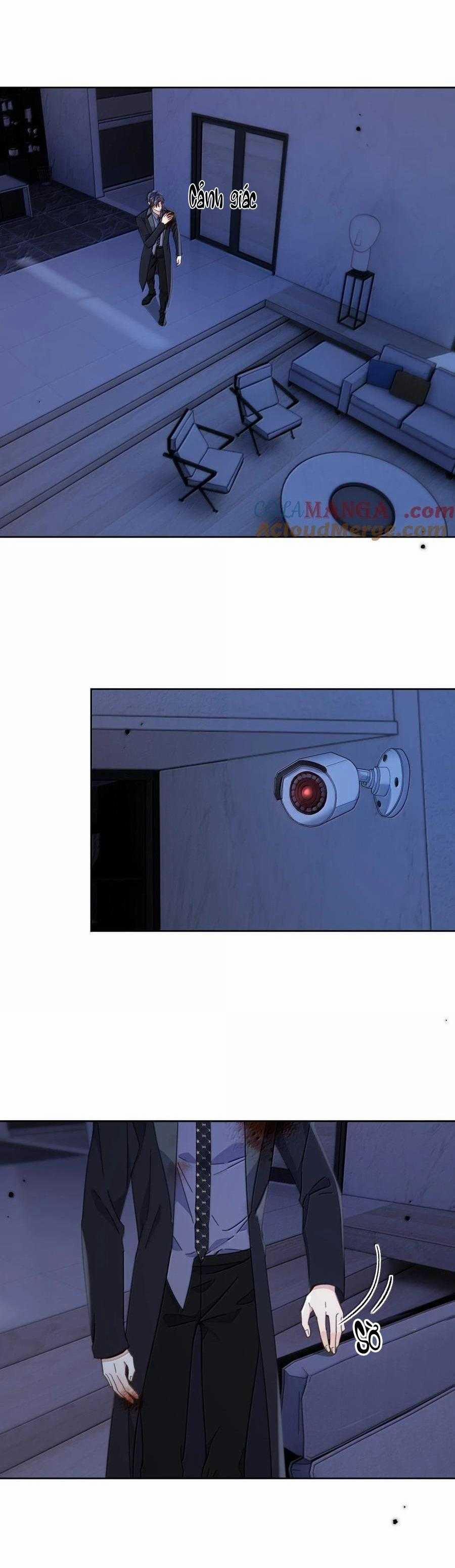 Giáo Huấn Em Trai Hư Hỏng 54 trang 2