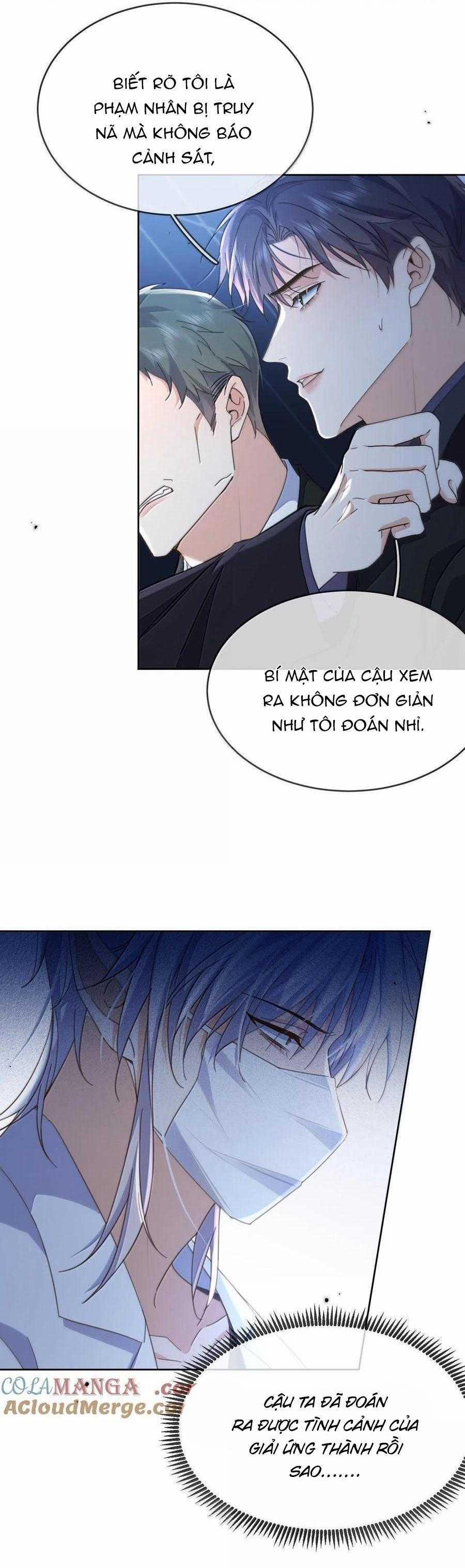 Giáo Huấn Em Trai Hư Hỏng 54 trang 8