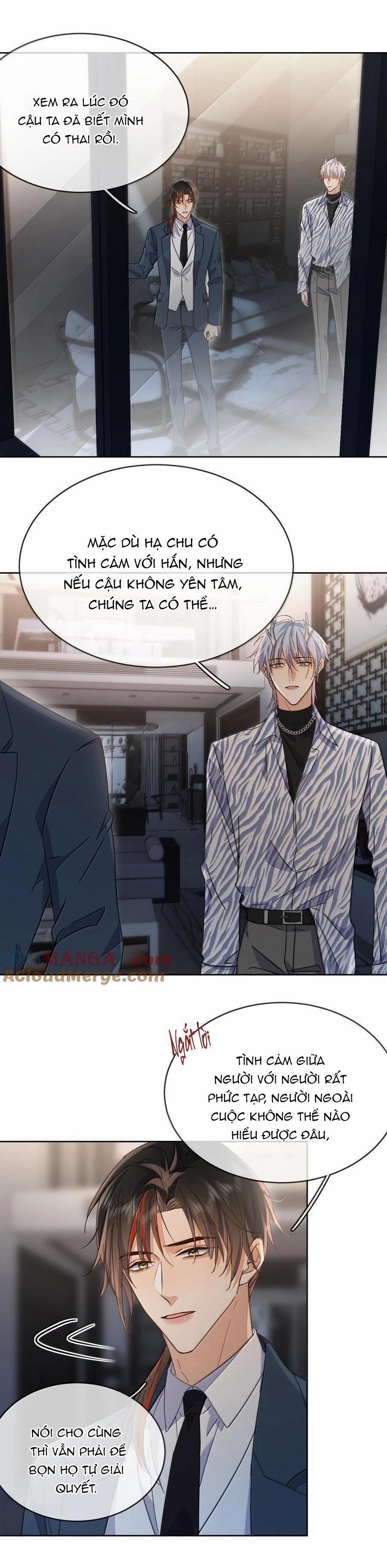 Giáo Huấn Em Trai Hư Hỏng 55 NGANG RAW trang 1