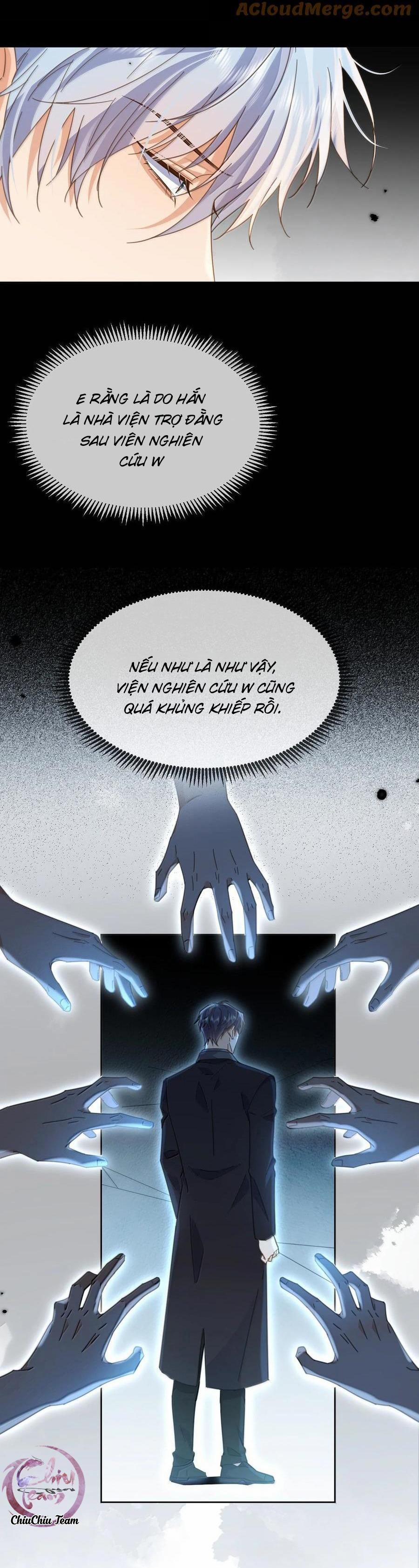 Giáo Huấn Em Trai Hư Hỏng 55 NGANG RAW trang 10