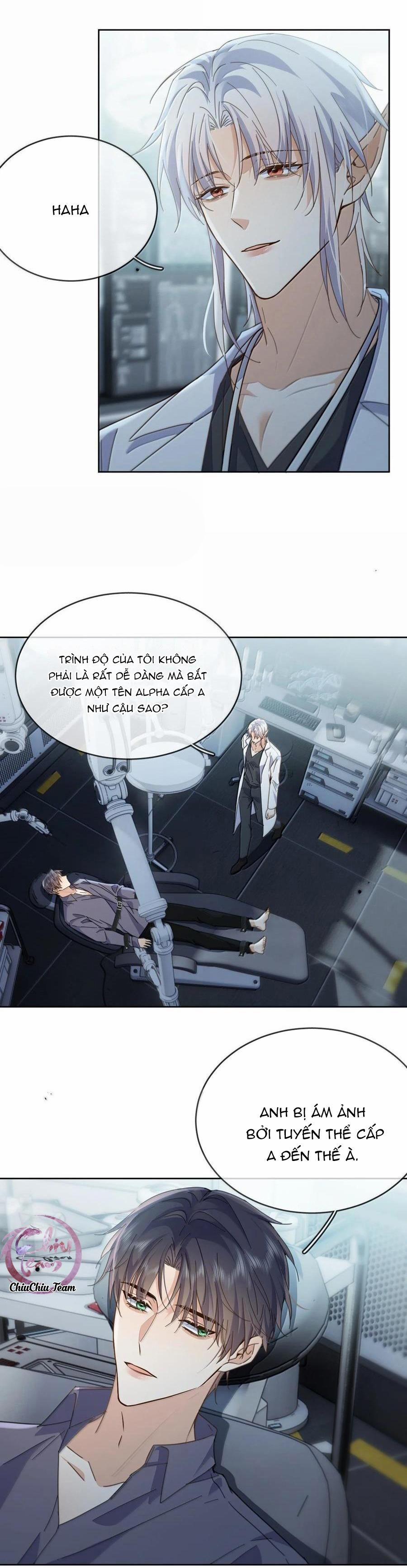 Giáo Huấn Em Trai Hư Hỏng 55 NGANG RAW trang 13