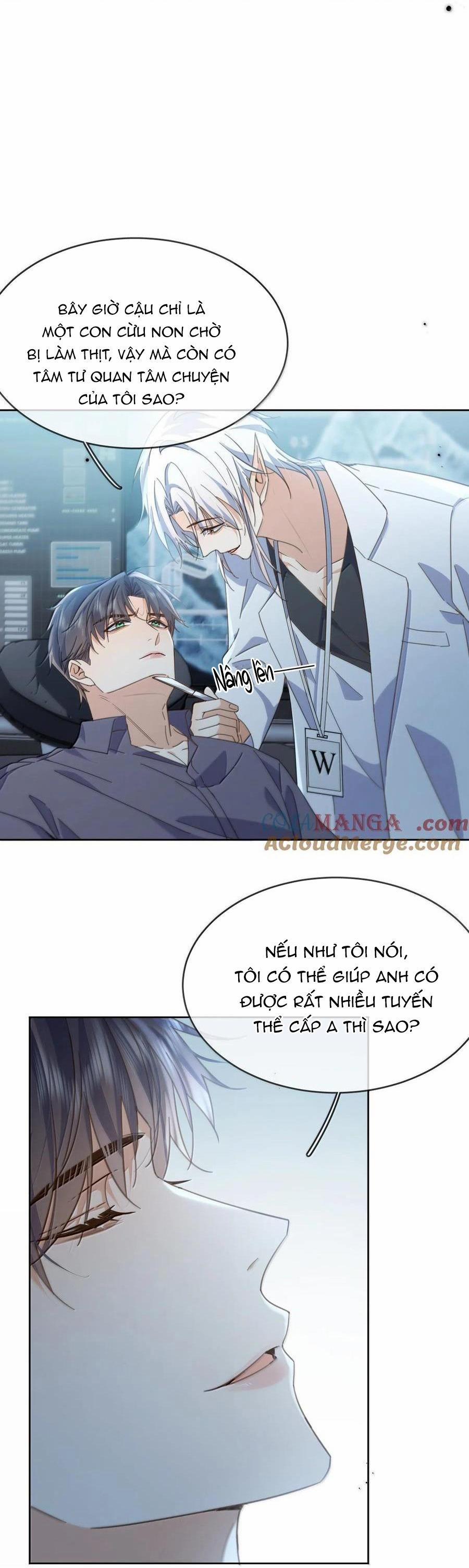 Giáo Huấn Em Trai Hư Hỏng 55 NGANG RAW trang 14