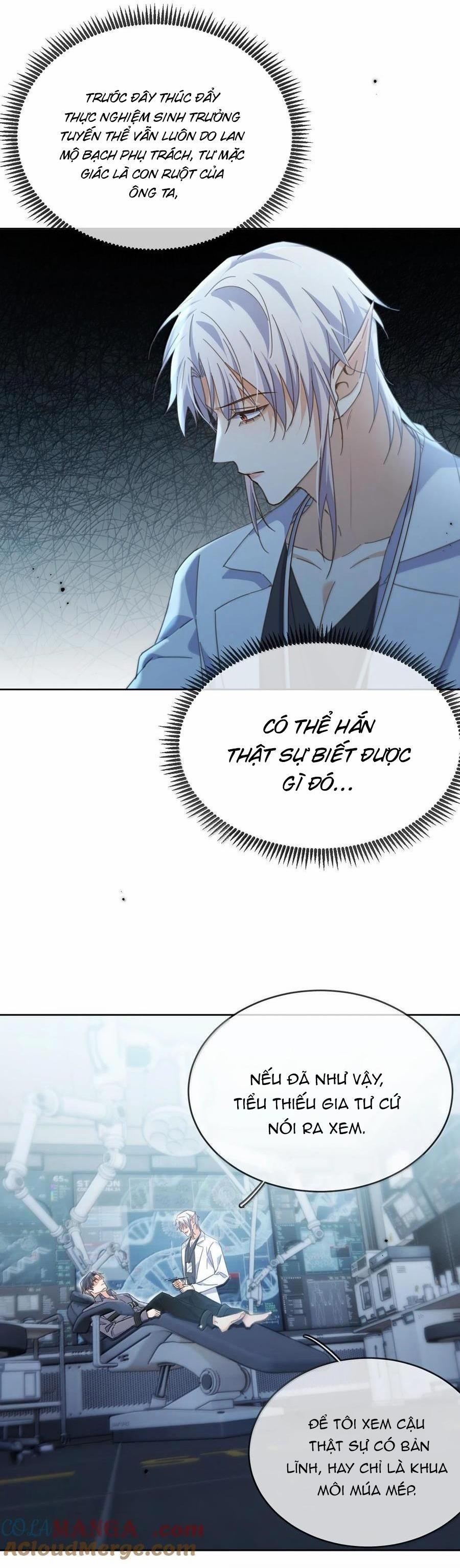 Giáo Huấn Em Trai Hư Hỏng 55 NGANG RAW trang 15