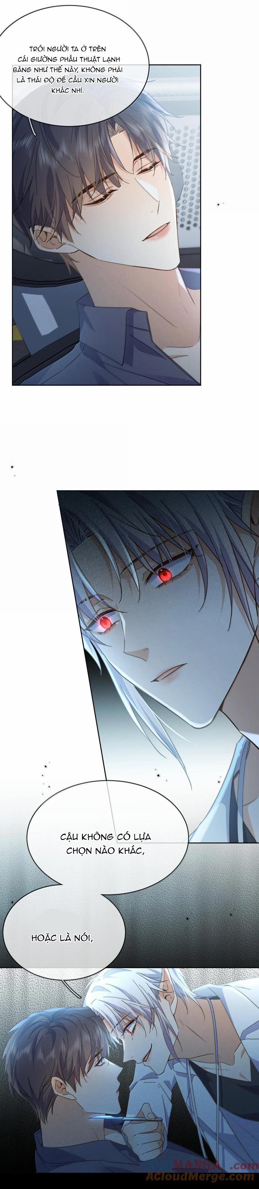 Giáo Huấn Em Trai Hư Hỏng 55 NGANG RAW trang 16