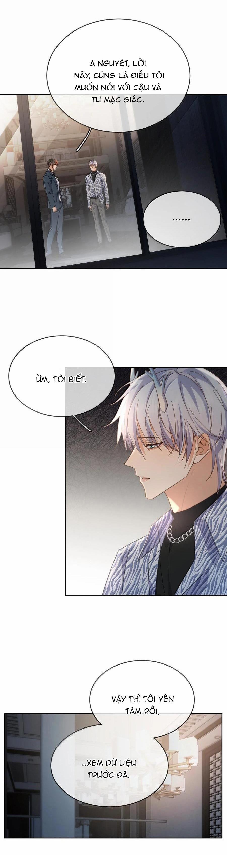 Giáo Huấn Em Trai Hư Hỏng 55 NGANG RAW trang 2