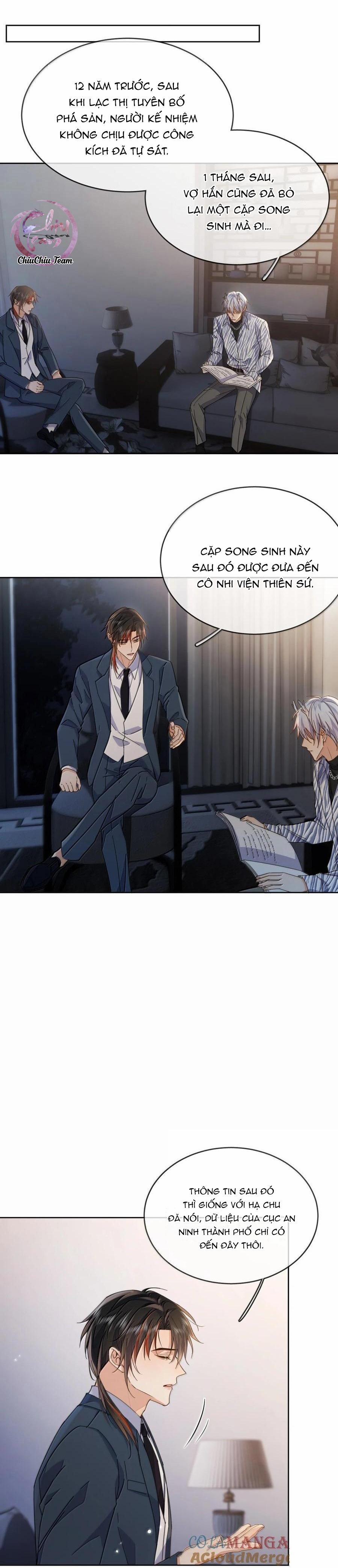 Giáo Huấn Em Trai Hư Hỏng 55 NGANG RAW trang 3