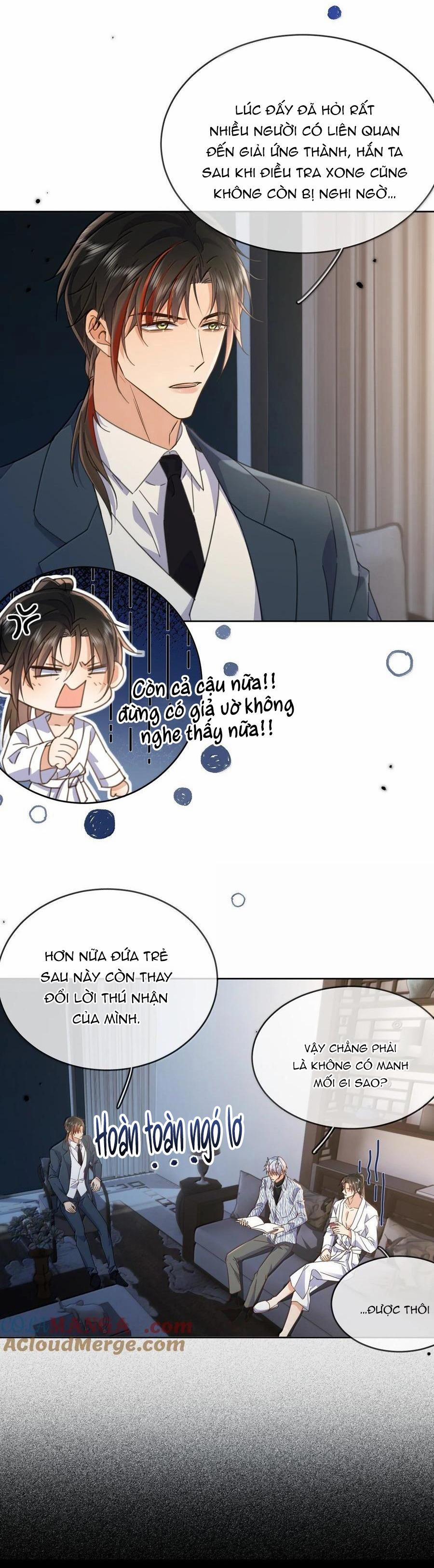 Giáo Huấn Em Trai Hư Hỏng 55 NGANG RAW trang 7