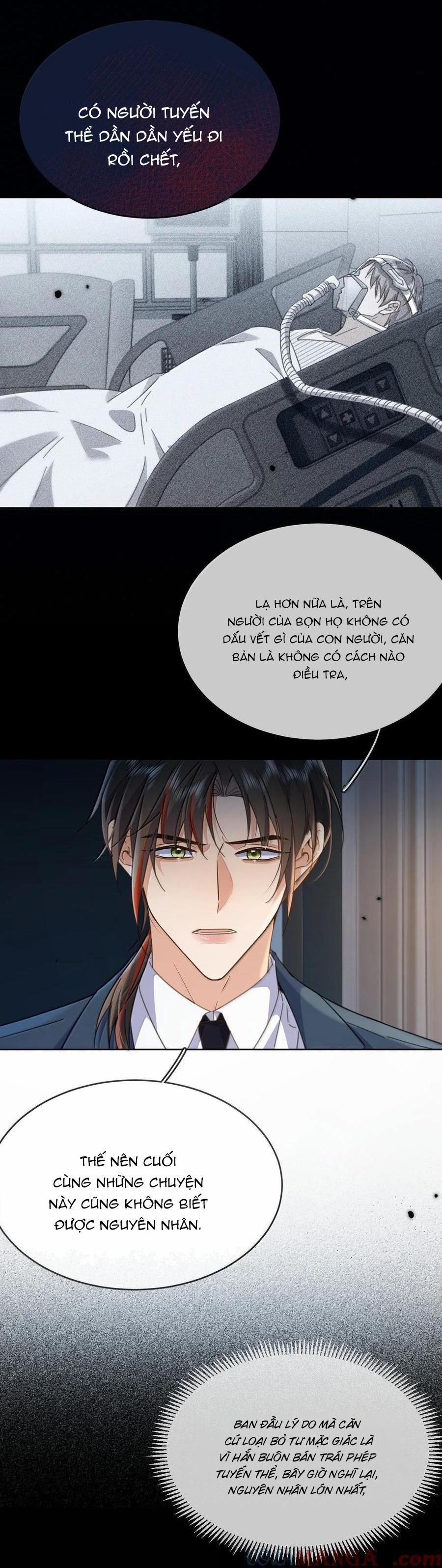 Giáo Huấn Em Trai Hư Hỏng 55 NGANG RAW trang 9