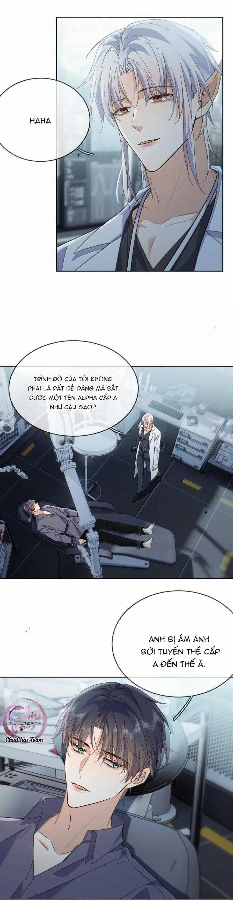 Giáo Huấn Em Trai Hư Hỏng 55 trang 13
