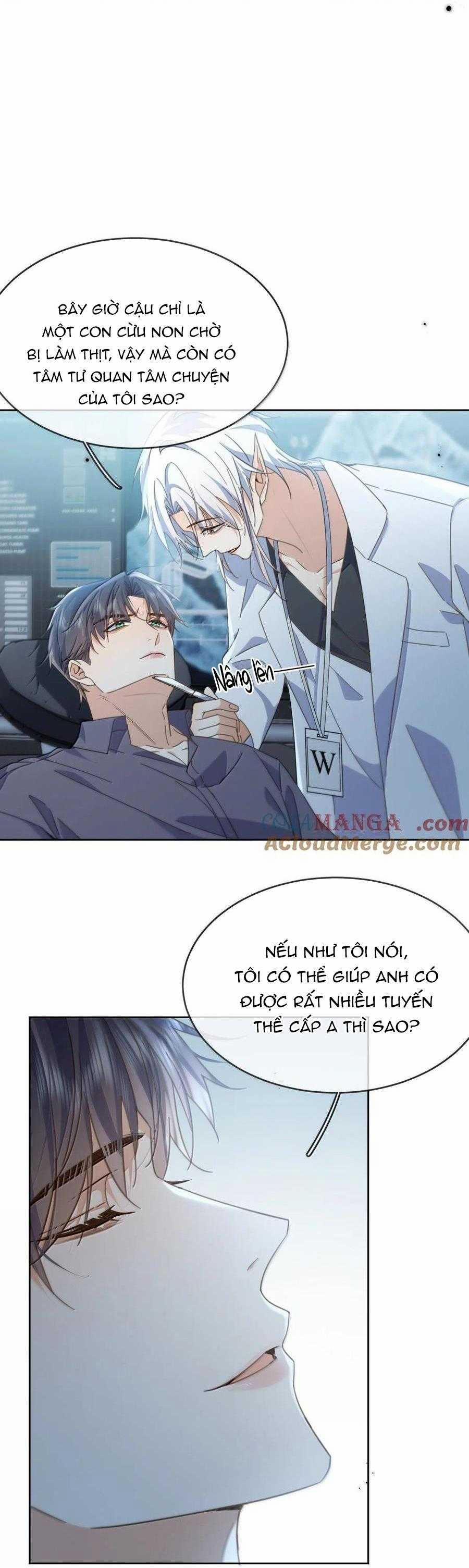 Giáo Huấn Em Trai Hư Hỏng 55 trang 14